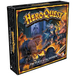 HeroQuest: The Mage of the Mirror Quest Pack Wandering Adventures