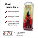 Plastic Frame Cutter- The Army Painter