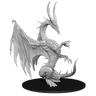 Pathfinder Battles- Blue Dragon-