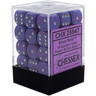 Speckled Silver Tetra Dice Block (36 Dice)