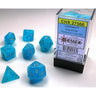 Luminary Sky/ silver 7-Die set