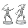 D&D Marvelous Unpainted Wave 17- Githyanki
