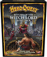 HeroQuest: Return of the Witch Lord Quest Pack