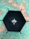 Chaos Dice Tray (Black)