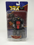 Dr. Midnite- JSA- Series 1