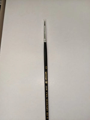 PMX 239 Series- Size Round 0