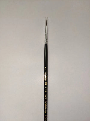 PMX 239 Series- Size Round 1