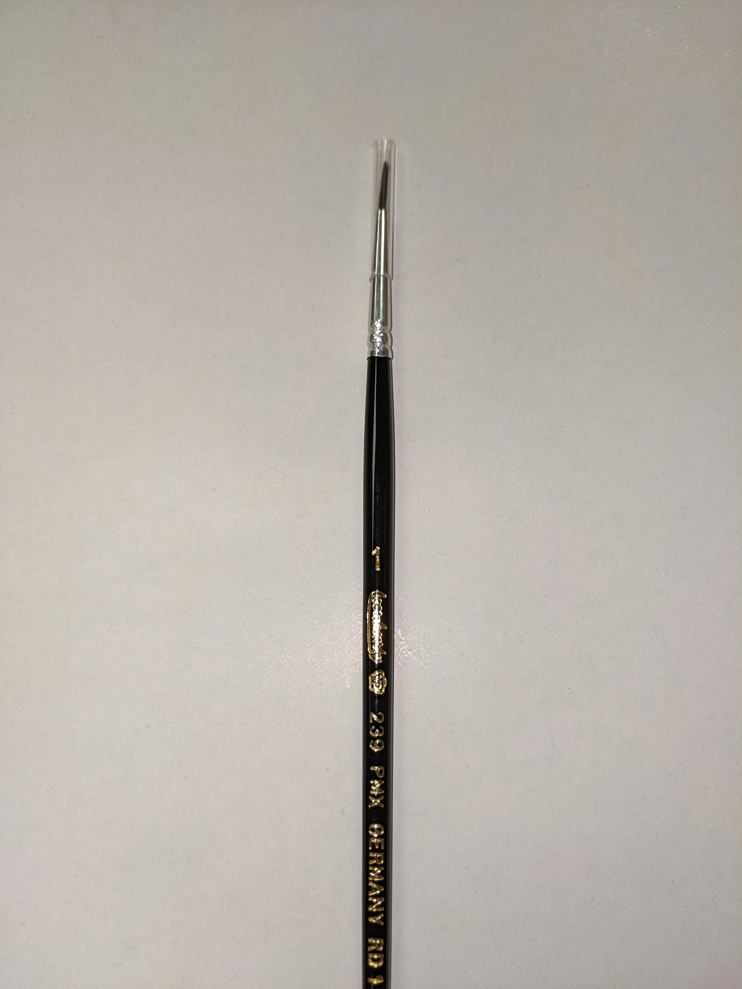 PMX 239 Series- Size Round 1