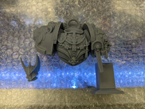 Lion El'Jonson Bust