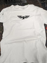 T-shirt- Imperium (White/ Large)