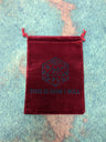 Dice bag- This Is How I Roll