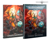 Codex: Chaos Daemons