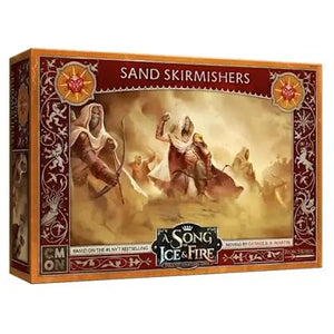Sand Skirmishers