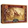 Sand Skirmishers
