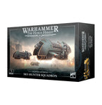 Horus Heresy: Sky-Hunter Squadron Games Workshop