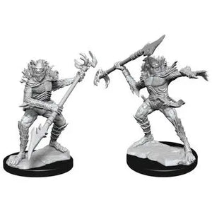 D&D Marvelous Unpainted- Koalinths