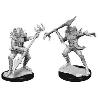 D&D Marvelous Unpainted- Koalinths