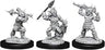 D&D Marvelous Unpainted- Goblins & Goblin Boss