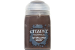 Stirland Mud Technical Colour- Citadel Wandering Adventures