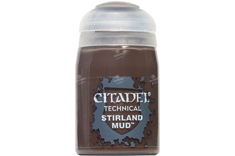 Stirland Mud Technical Colour- Citadel