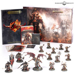 Slaves to Darkness: Army Set