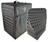 Pack 1520XL Molle: Pluck Foam Load Out (Black)