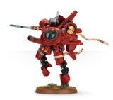 T'au Empire: Commander Farsight