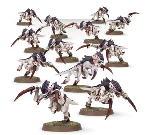 Tyranids: Hormogaunt Brood