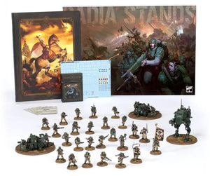Astra Militarium: Army Set