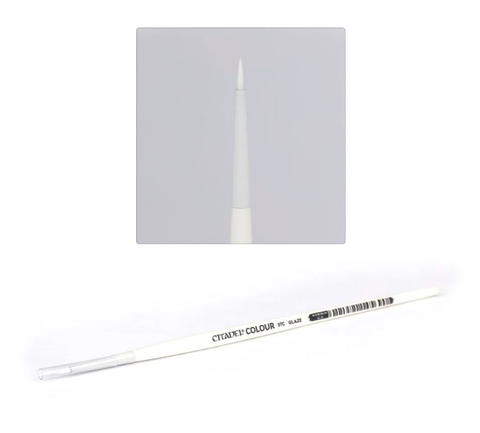 Citadel STC Glaze Medium Brush