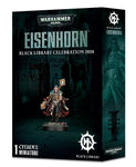 Astra Militarium: Eisenhorn Wandering Adventures