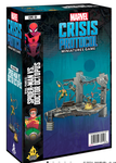 Marvel: Crisis Protocol: Spider-Man vs. Doctor Octopus Rival Panels