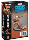 Marvel: Crisis Protocol: Juggernaut