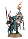 Disciples of Tzeentch: Curseling, Eye of Tzeentch
