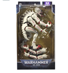 Warhammer 40K Action Figure- Tyranid Genestealer