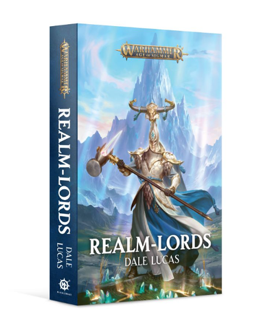 Realm-Lords (PB)