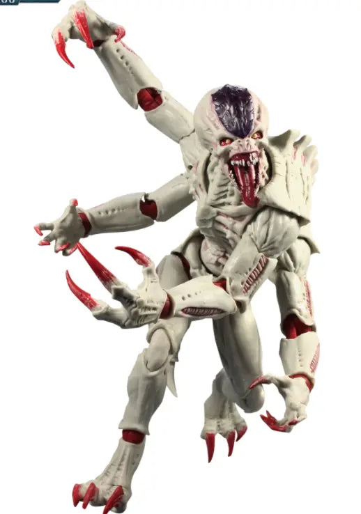 Warhammer 40K Action Figure- Tyranid Genestealer