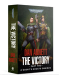 Gaunt's Ghosts: The Victory Part 2 (PB) Wandering Adventures
