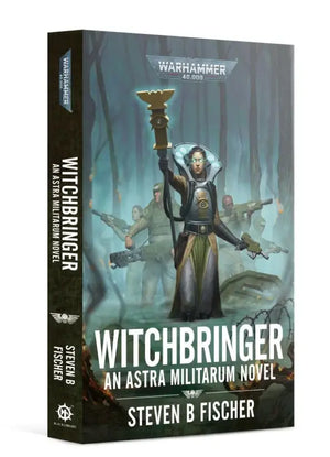 Witchbringer