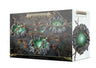 Skaven: Gnawholes