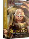 Helbrecht: Knight of the Throne (HB)