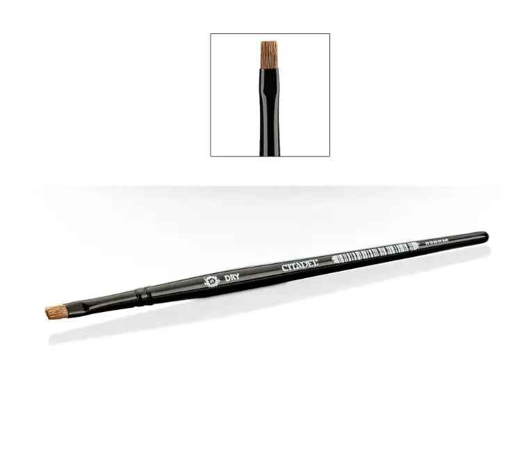 Citadel Dry Brush Small