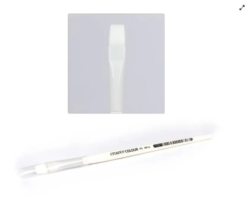 Citadel STC Dry Brush Medium