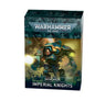 Datacards: Imperial Knights