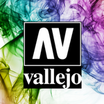 Vallejo Paint Special