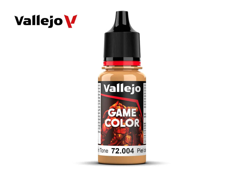 Vallejo Game Color NEW- Elf Skin Tone