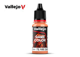 Vallejo Game Color NEW- Rosy Flesh