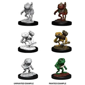 D&D Marvelous Unpainted- Grung