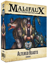 Malifaux: Altered Beasts
