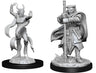 D&D Marvelous Unpainted Wave 13- Hobgoblin Devastator & Iron Shadow